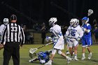 MLax vs Emmanuel  Men’s Lacrosse vs Emmanuel College. - Photo by Keith Nordstrom : MLax, lacrosse